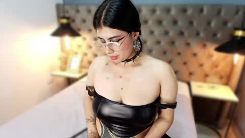 Ariia sweett online show from 04.08.26