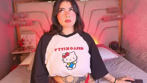 Ariia sweett online show from 05.20.26