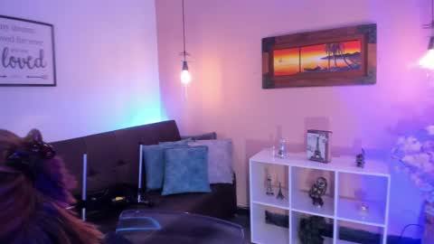  Arianna  online show from 02.08.25