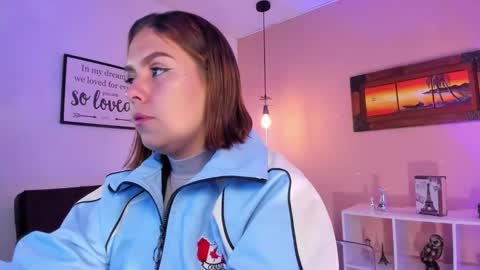  Arianna  online show from 02.11.25