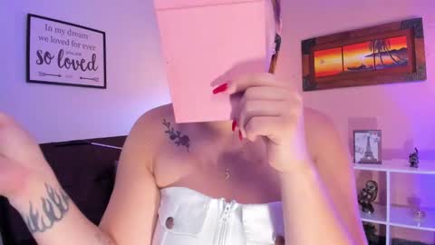  Arianna  online show from 02.12.25