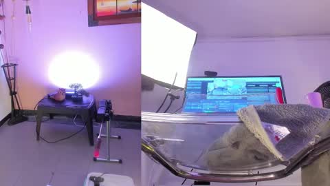  Arianna  online show from 11.25.25