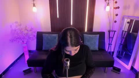  Arianna  online show from 01.07.26