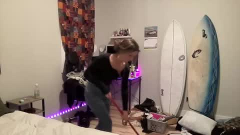 airskiii online show from 02.10.25