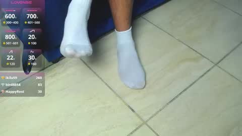 Ariies13 online show from 02.09.25