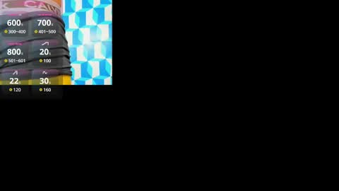 Ariies13 online show from 02.23.25