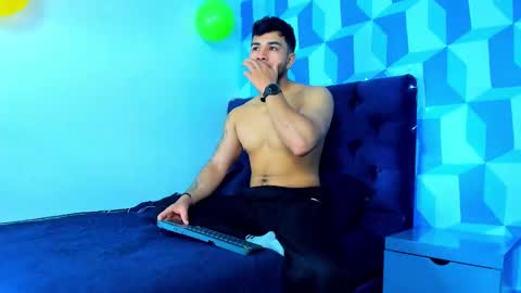 Ariies13 online show from 02.27.25