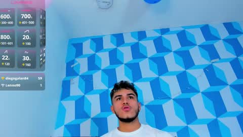 Ariies13 online show from 03.09.25