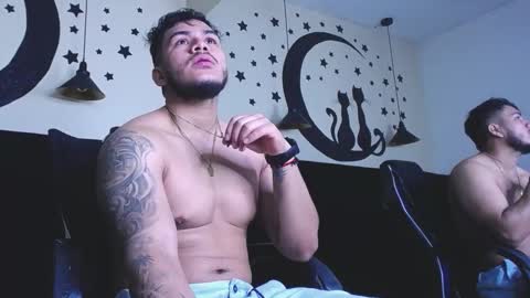 Ariies13 online show from 02.06.26