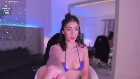 AriKohler online show from 12.16.24