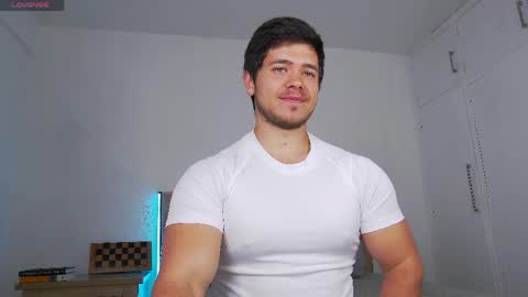 A n g e l  f r o m  H e l l online show from 04.05.26