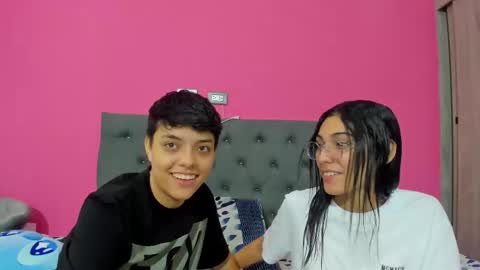 Snapshot of ariloe_quintero chatting on 02.01.26 Aria Cholee online show from 02.01.26