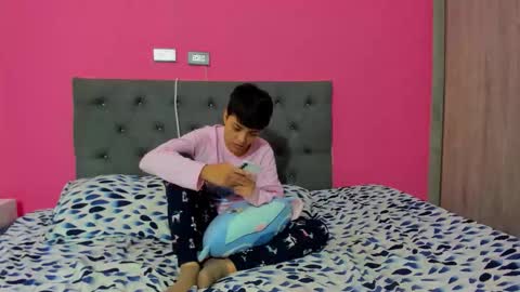 Snapshot of ariloe_quintero chatting on 02.02.26 Aria Cholee online show from 02.02.26