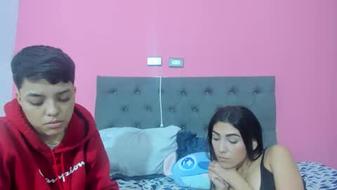 Snapshot of ariloe_quintero chatting on 02.06.26 Aria Cholee online show from 02.06.26