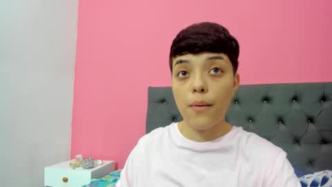 Snapshot of ariloe_quintero chatting on 02.20.26 Aria Cholee online show from 02.20.26