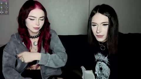 Snapshot of arina_rose chatting on 06.14.26 Arinka online show from 06.14.26