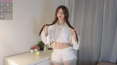 Arina online show from 03.19.26