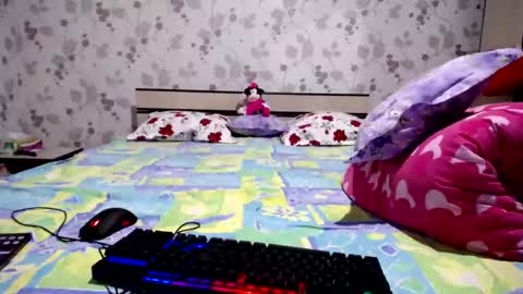 Snapshot of arinadols23 chatting on 03.24.26 Arina online show from 03.24.26