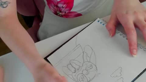 Arinakubrick online show from 03.10.26