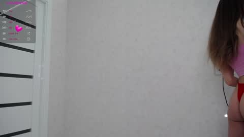 Snapshot of arinamir chatting on 01.17.26 arinamir online show from 01.17.26