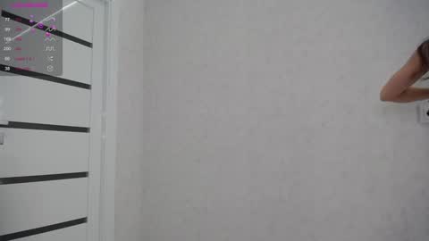 Snapshot of arinamir chatting on 02.03.26 arinamir online show from 02.03.26