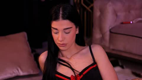 Arina online show from 01.11.26