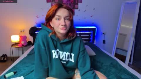 Ari online show from 09.27.25