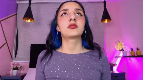 Aris Suarez online show from 03.25.26