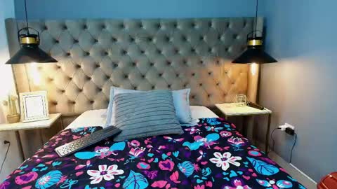 Aris Suarez online show from 04.08.26