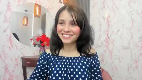 Snapshot of arisha_lee2 chatting on 01.10.25 arisha_lee2 online show from 01.10.25