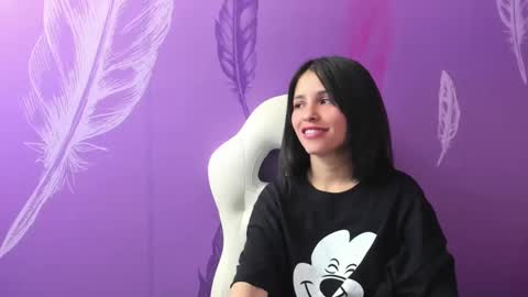 Snapshot of arisha_lee2 chatting on 01.25.25 arisha_lee2 online show from 01.25.25