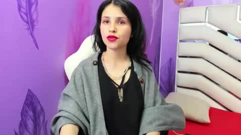 Snapshot of arisha_lee2 chatting on 02.01.25 arisha_lee2 online show from 02.01.25