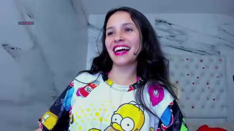 arisha_lee2 online show from 07.03.26