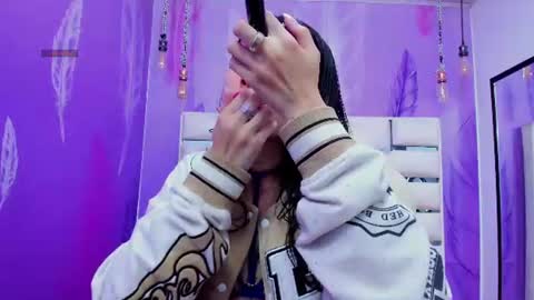arisha_lee2 online show from 07.12.26