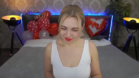 Arishka online show from 02.14.25