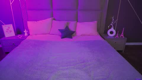 Arishka online show from 11.24.25