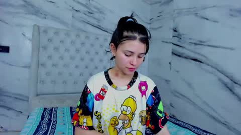 celina online show from 10.09.25