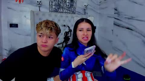 celina online show from 10.26.25