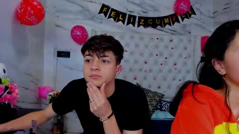 celina online show from 02.25.26