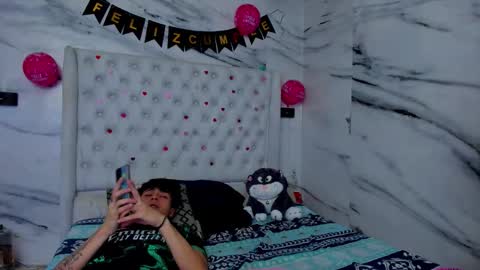 celina online show from 03.29.26