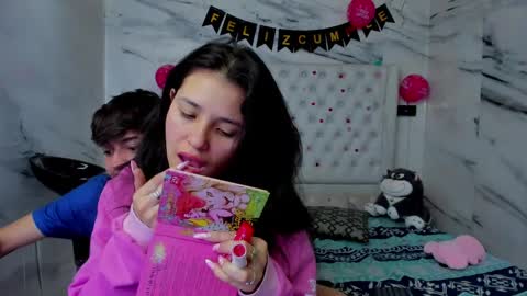 celina online show from 04.04.26