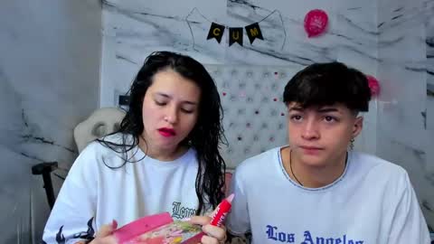 celina online show from 04.12.26