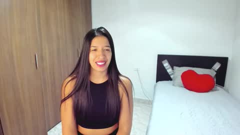 aristena_01 online show from 02.14.26