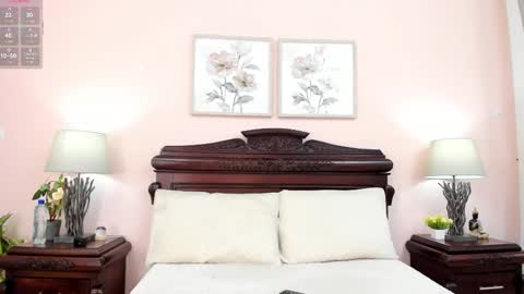 Snapshot of arisweett chatting on 02.21.26 Ari online show from 02.21.26