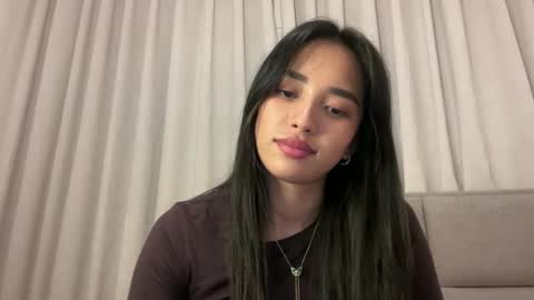 Lily online show from 11.18.25