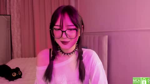 Ariya online show from 04.14.26