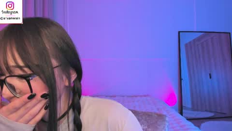 Ariya online show from 06.25.26