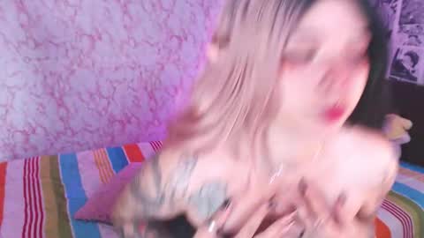 ariyokai online show from 09.14.25