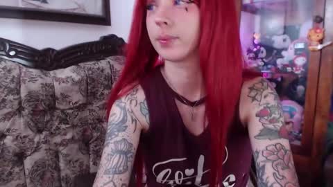 ariyokai online show from 10.10.25