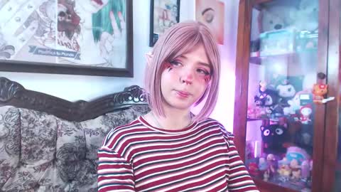 ariyokai online show from 10.16.25